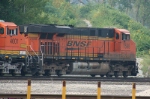 BNSF 7568